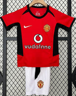 Manchester United Kid Kit