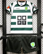 Bambino Sporting Lisbona