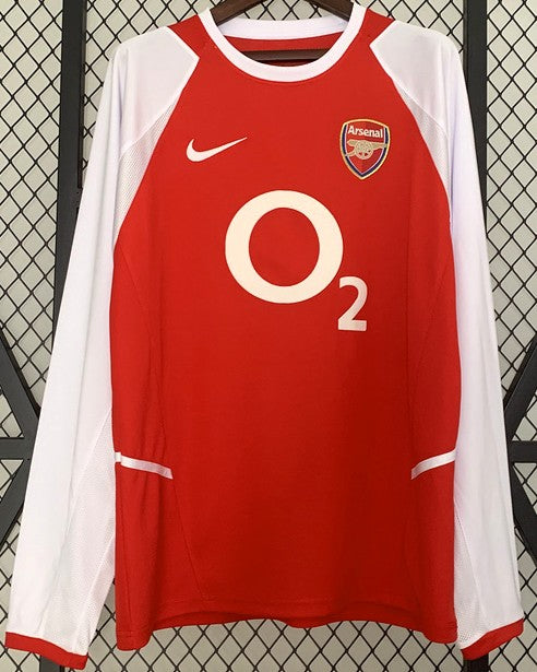 Arsenal Long Sleeve