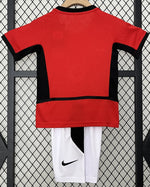 Manchester United Kid Kit