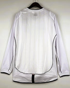 England Maglia A Manica Lunga