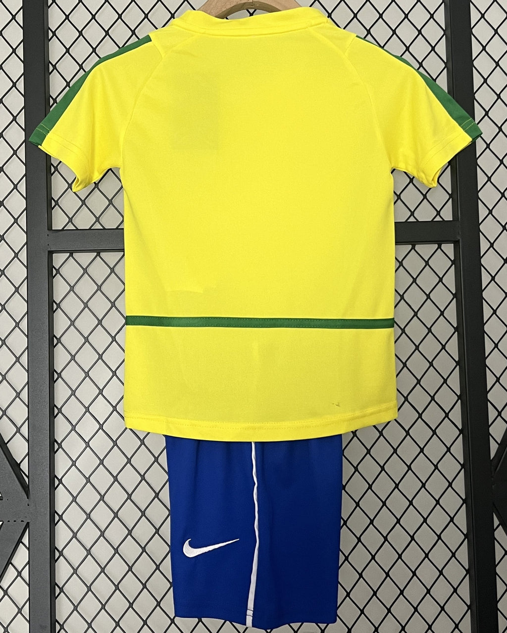 Brazil Kid Kit