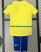 Brazil Kid Kit