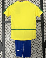 Brazil Kid Kit