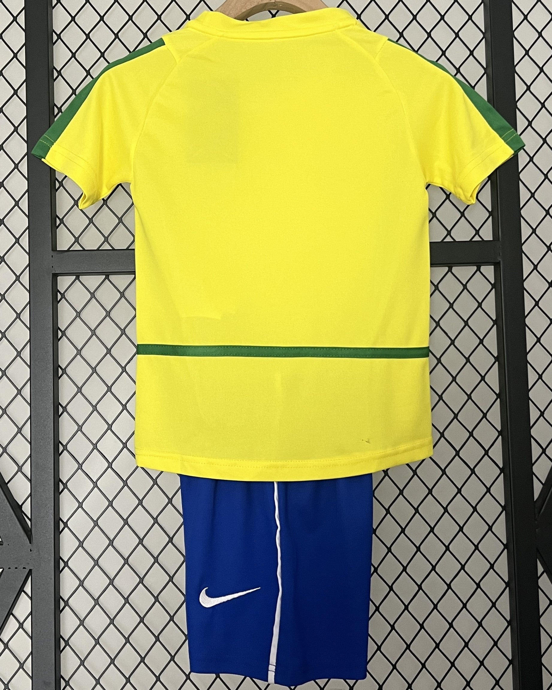 Brazil Kid Kit