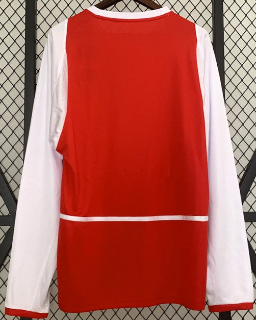 Arsenal Long Sleeve