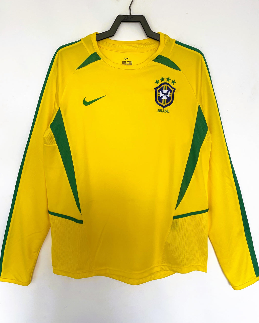 Brazil Long Sleeve