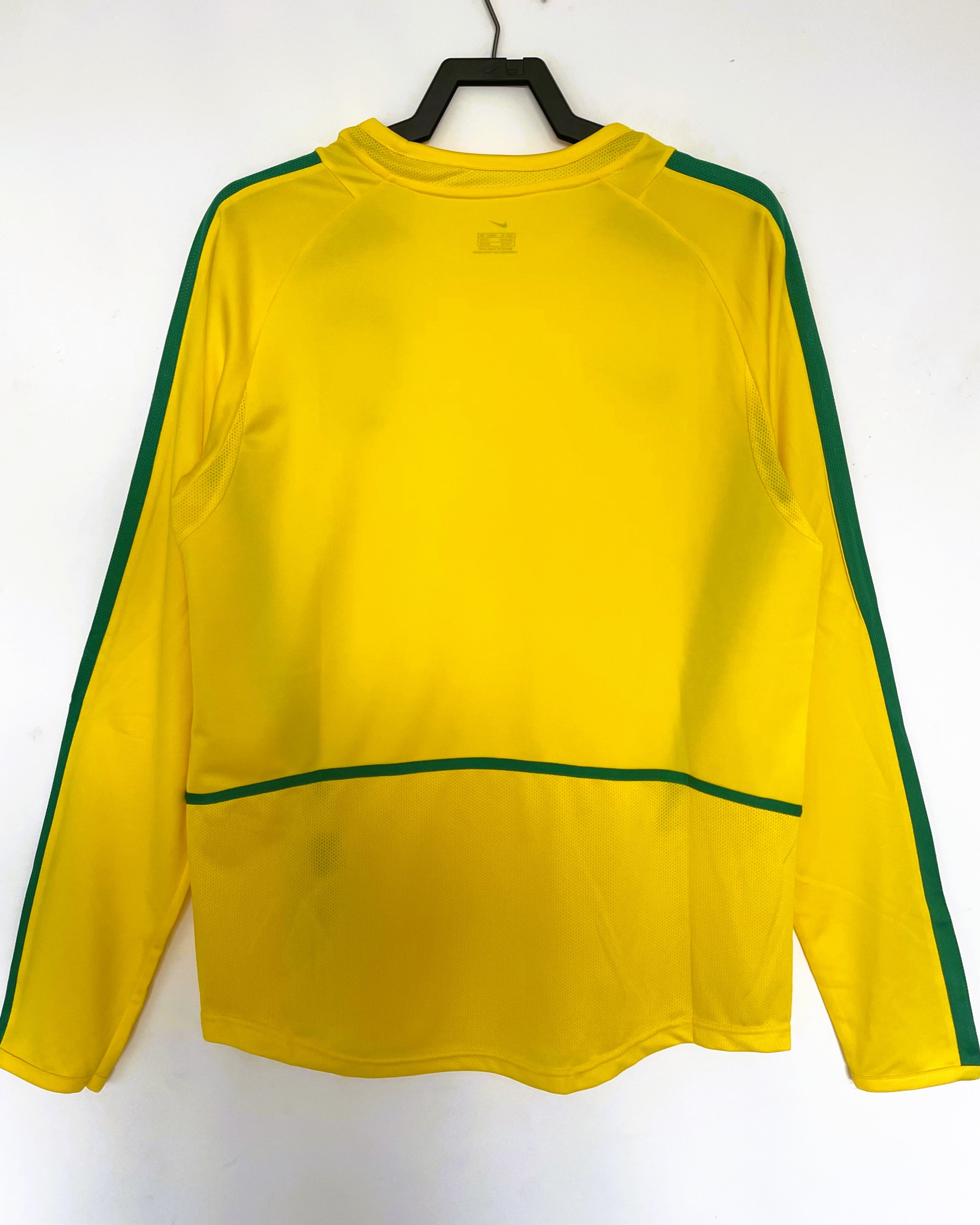 Brazil Long Sleeve
