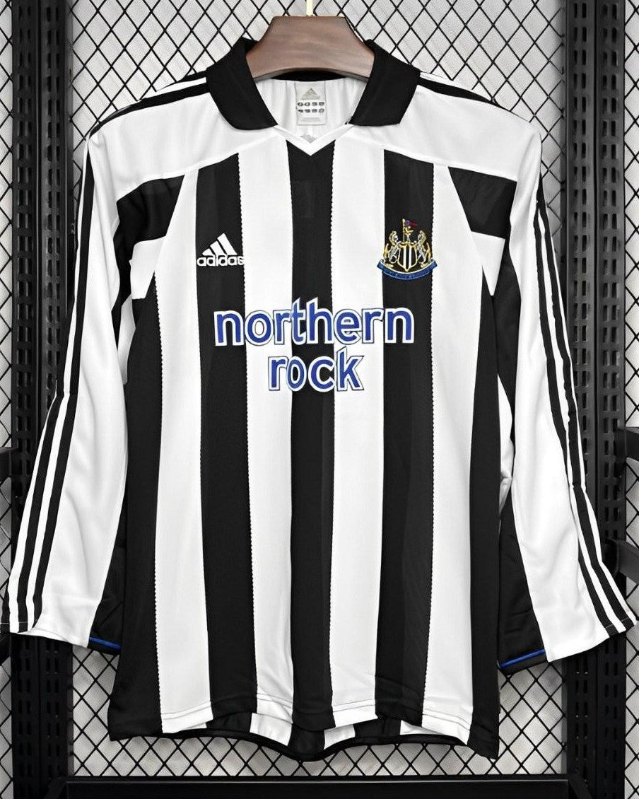 Newcastle Long Sleeve