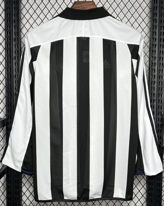 Newcastle Long Sleeve