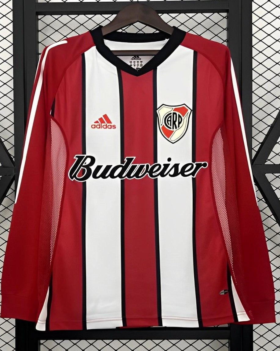 River Plate Long Sleeve