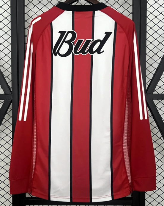River Plate Long Sleeve