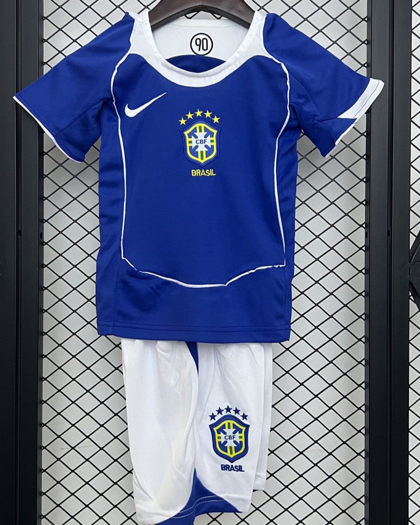 Brazil Kid Kit
