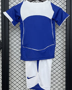 Brazil Kid Kit