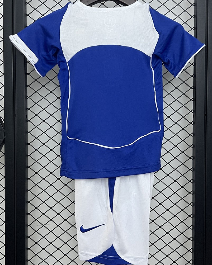 Brazil Kid Kit
