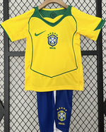 Brazil Kid Kit