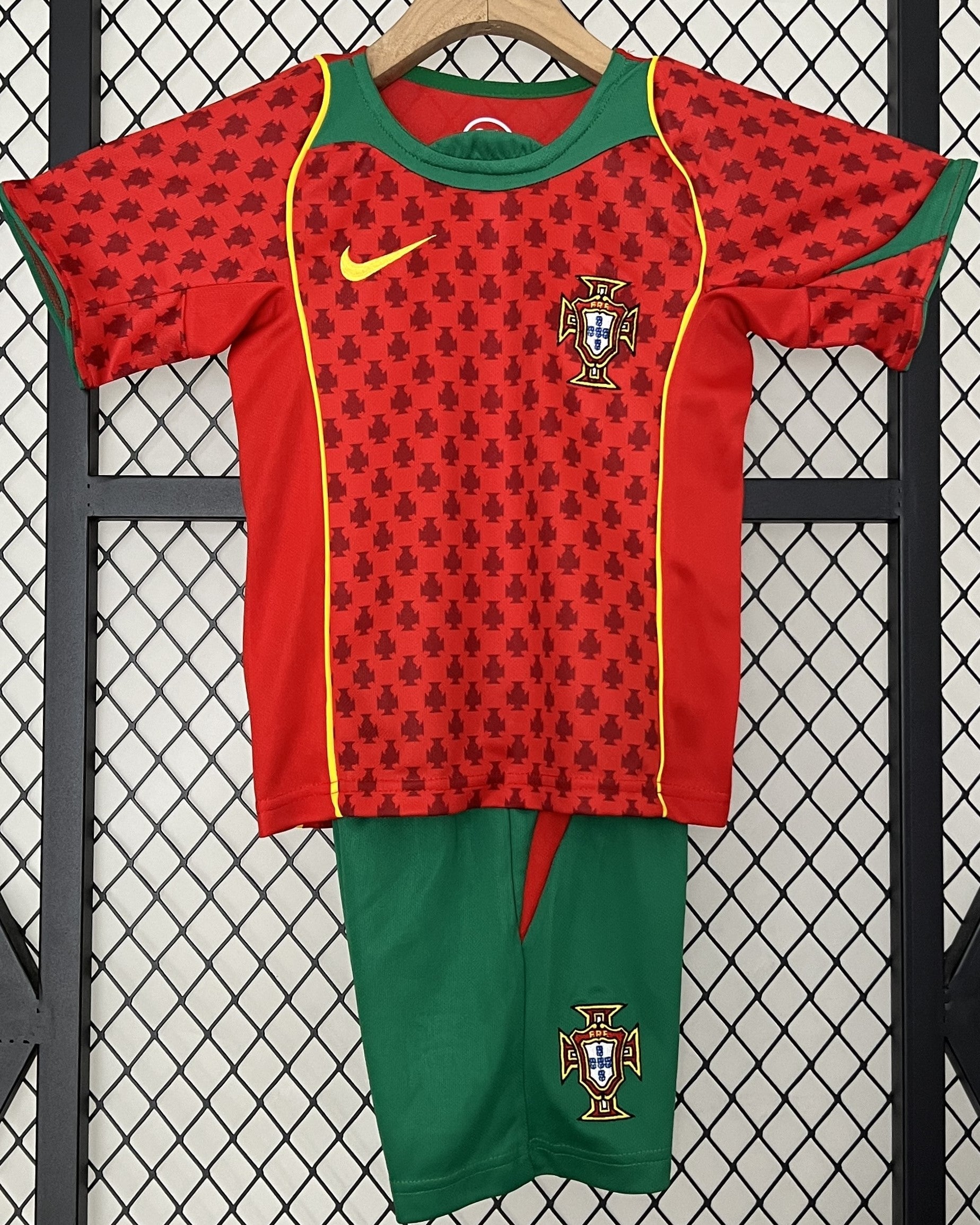 Portugal Kit Per Bambini