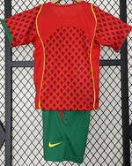 Portugal Kit Per Bambini