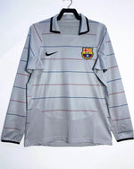Barcelona Long Sleeve