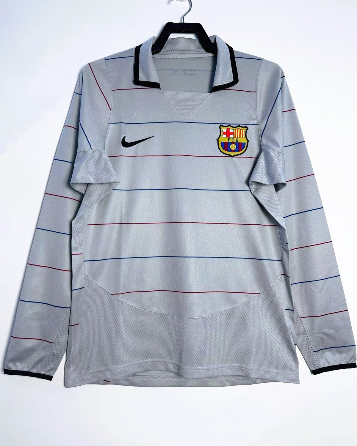 Barcelona Long Sleeve
