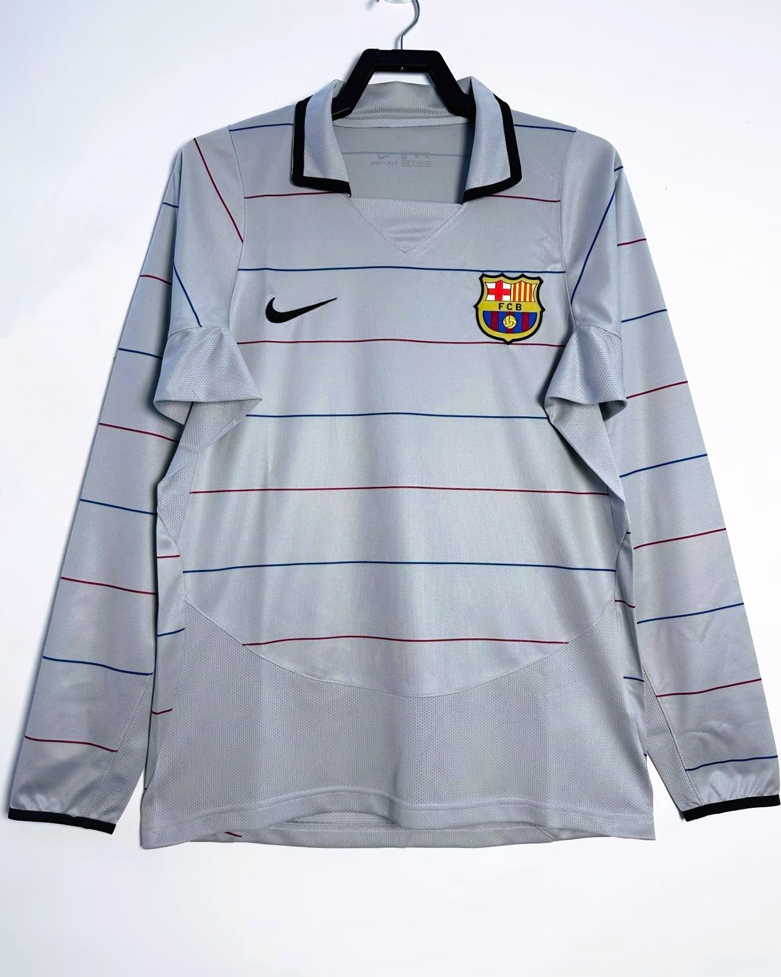 Barcelona Long Sleeve