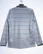 Barcelona Long Sleeve
