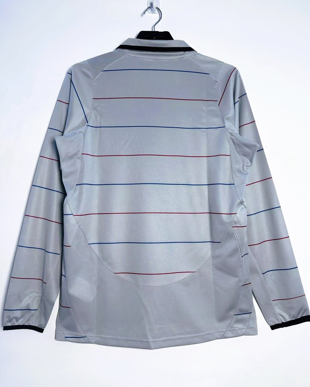 Barcelona Long Sleeve