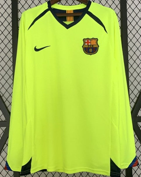 Barcelona Long Sleeve