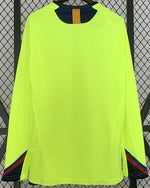 Barcelona Long Sleeve