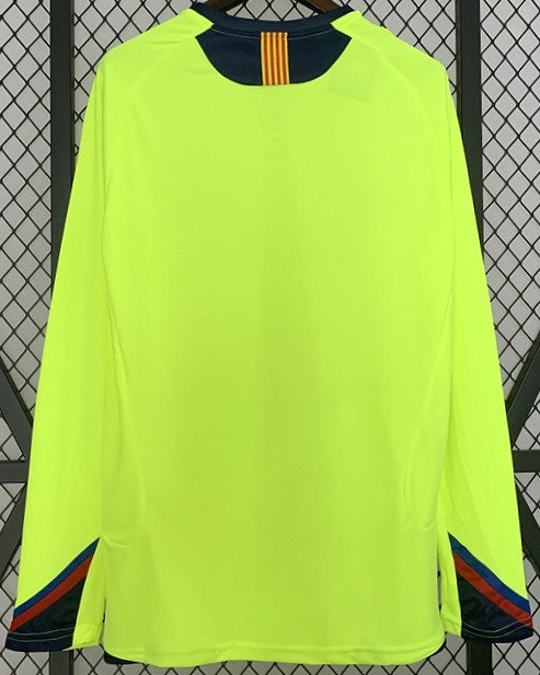 Barcelona Long Sleeve