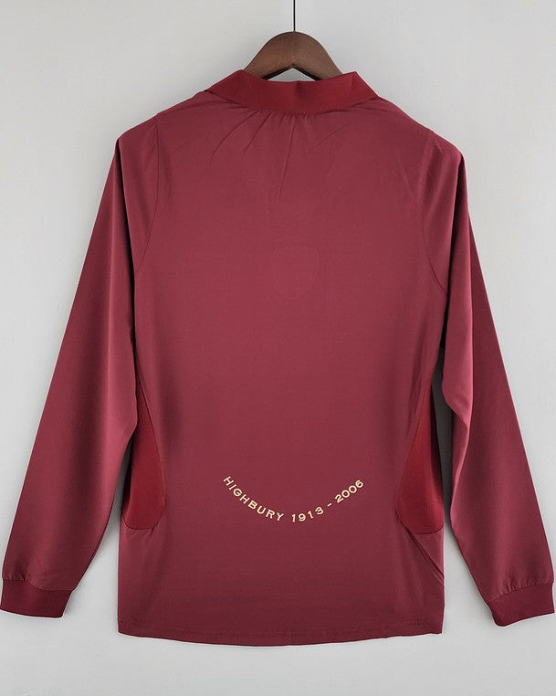 Arsenal Long Sleeve