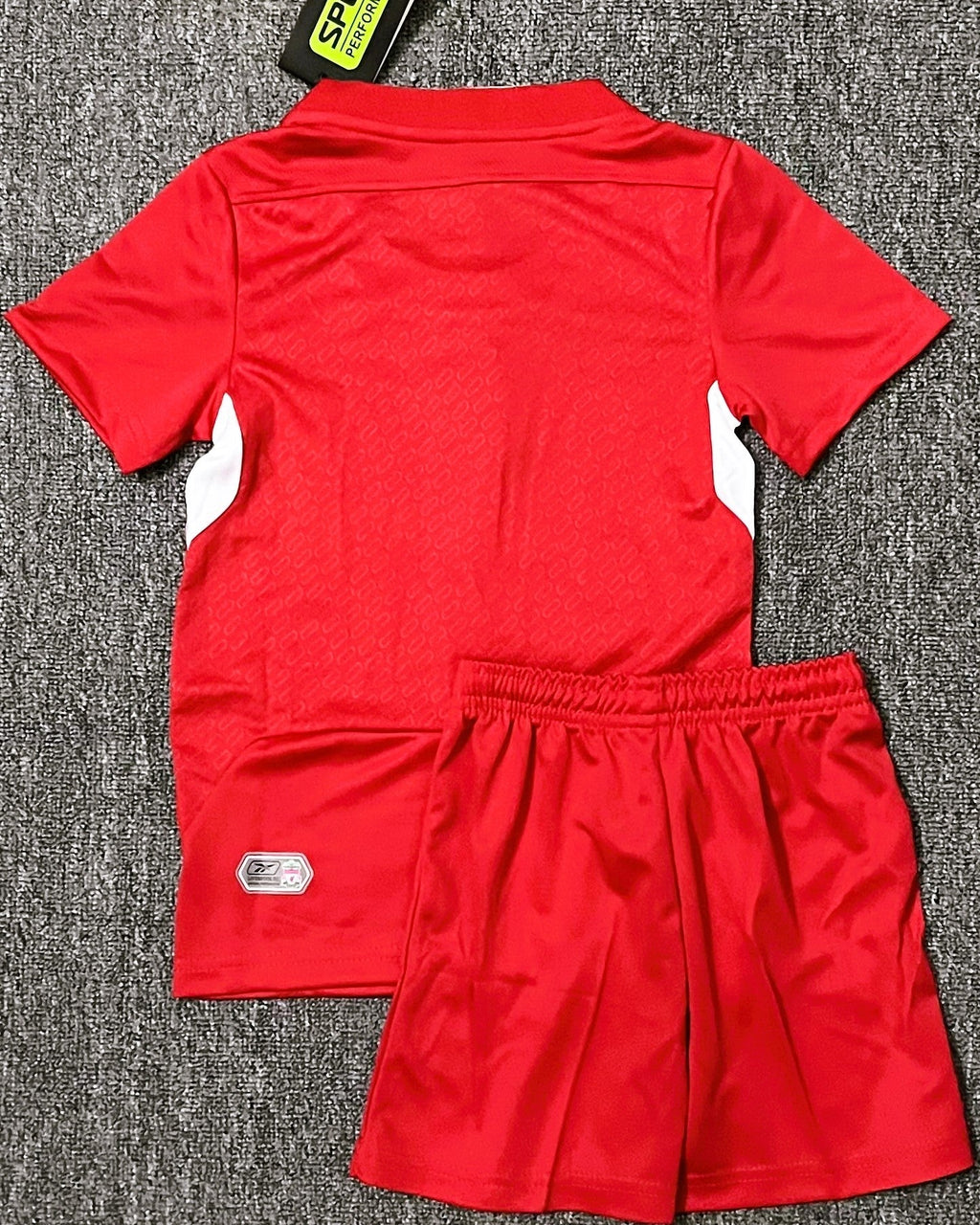 Liverpool Kit Per Bambini