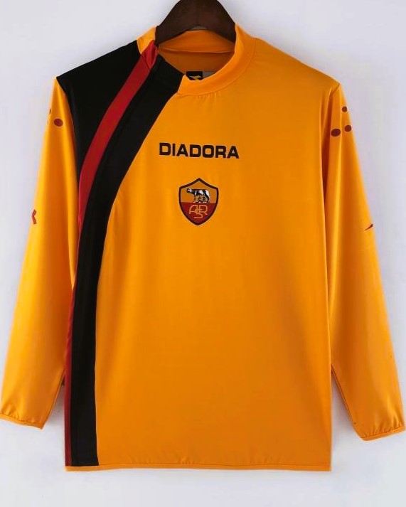 Roma Long Sleeve