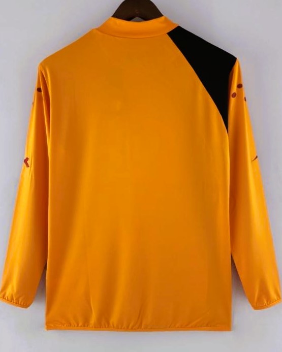 Roma Long Sleeve