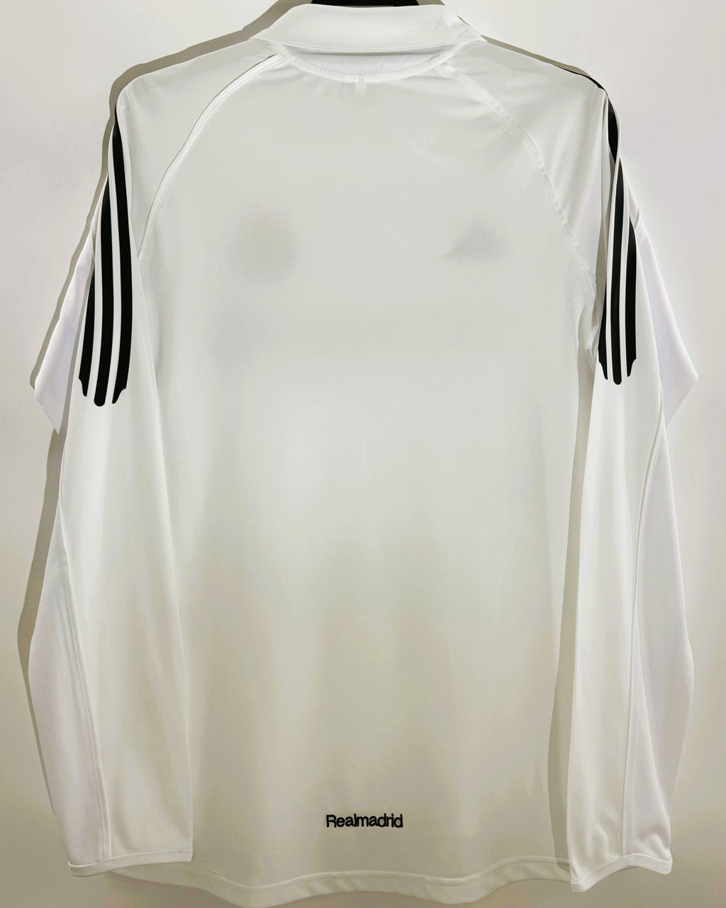 Real Madrid Long Sleeve