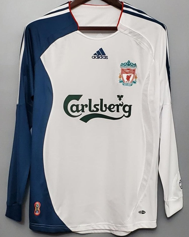 Liverpool Long Sleeve