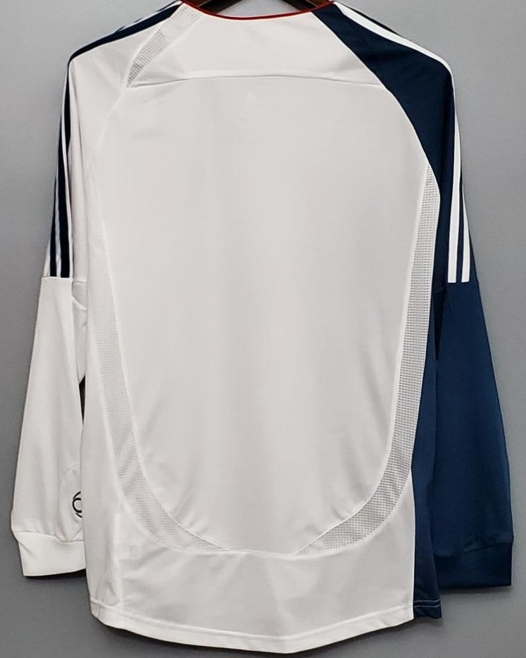 Liverpool Long Sleeve