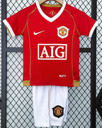 Manchester United Kid Kit