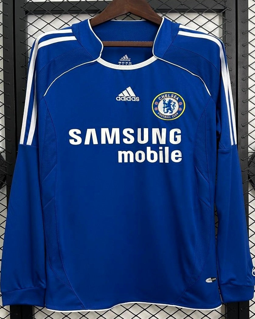 Chelsea Long Sleeve