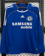 Chelsea Long Sleeve