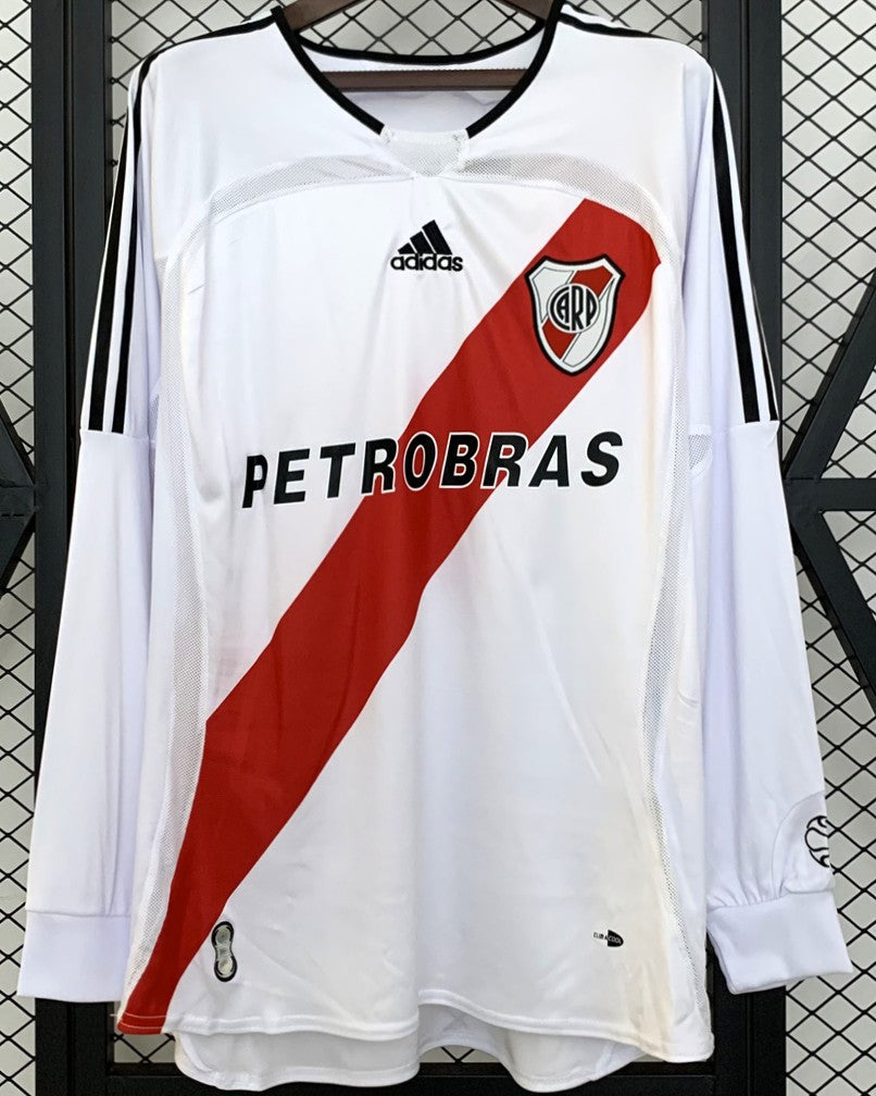 River Plate Long Sleeve