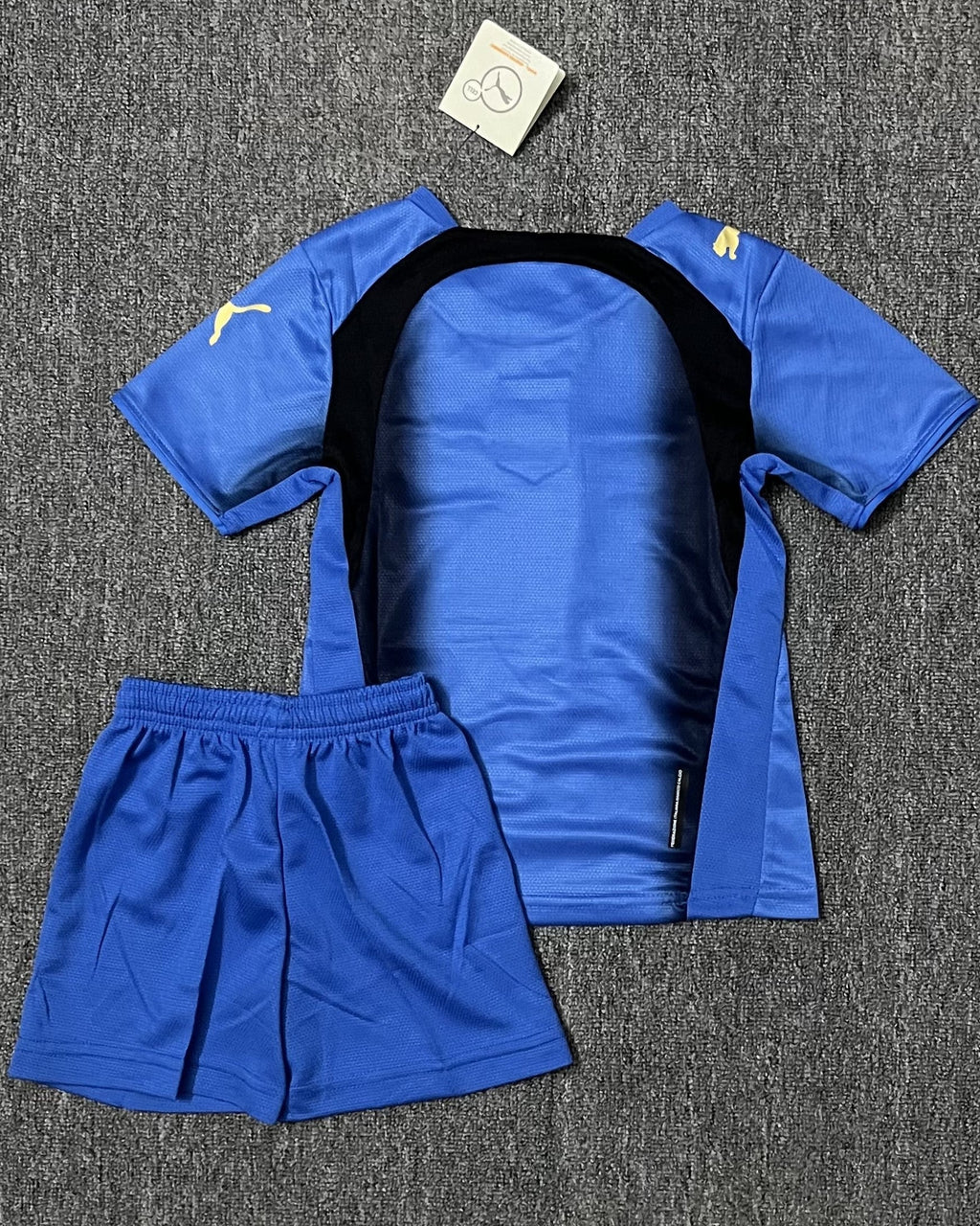 Italy Kit Bambino