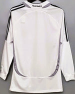 Real Madrid Long Sleeve