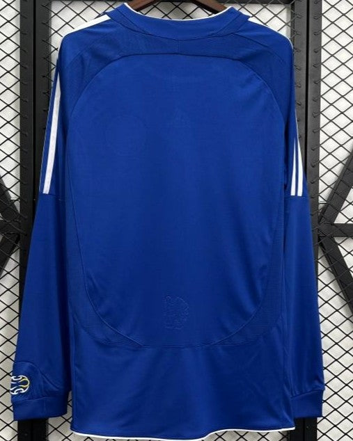 Chelsea Long Sleeve