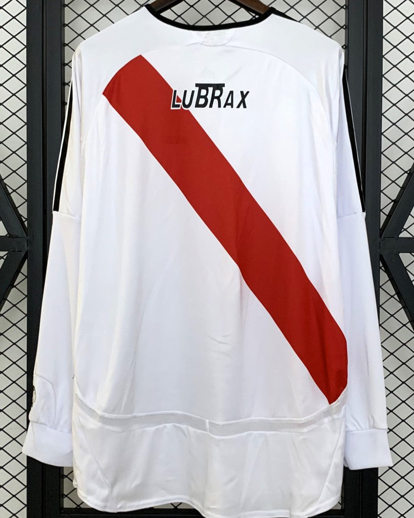 River Plate Long Sleeve
