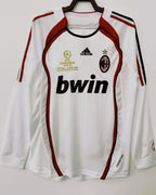 Milan Long Sleeve