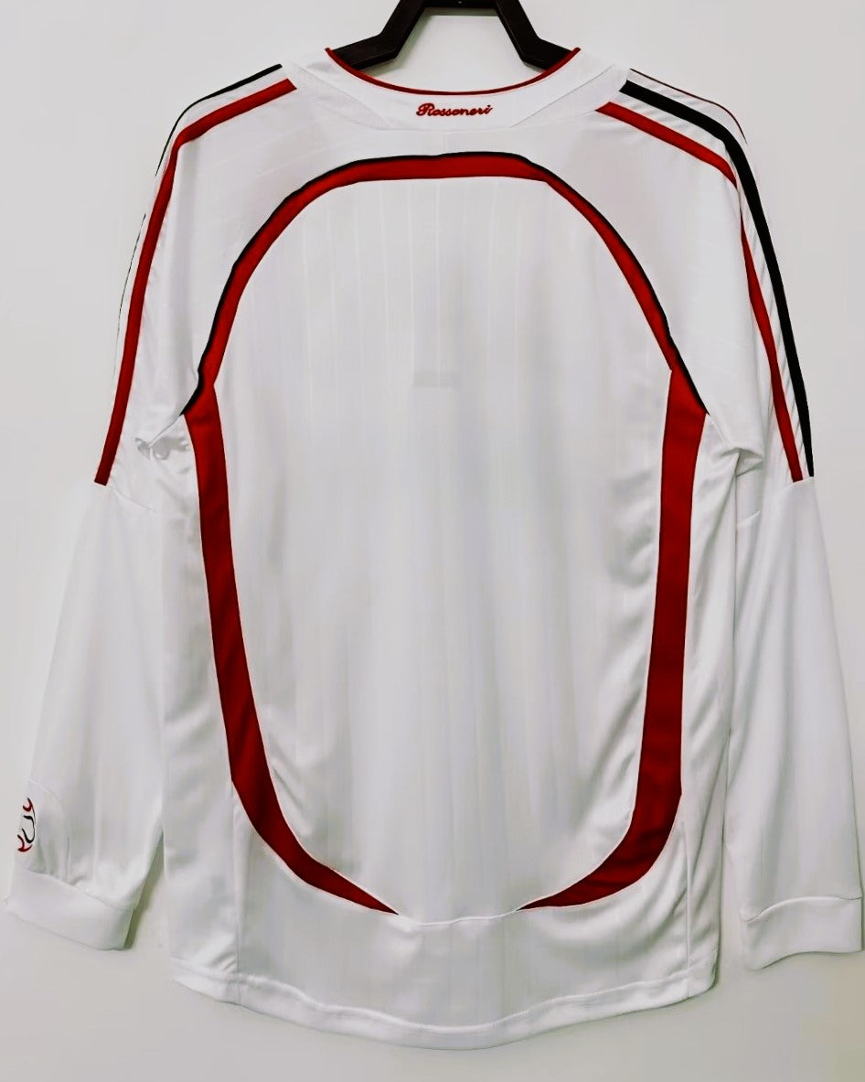 Milan Long Sleeve