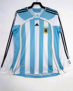 Argentina Long Sleeve