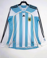Argentina Long Sleeve