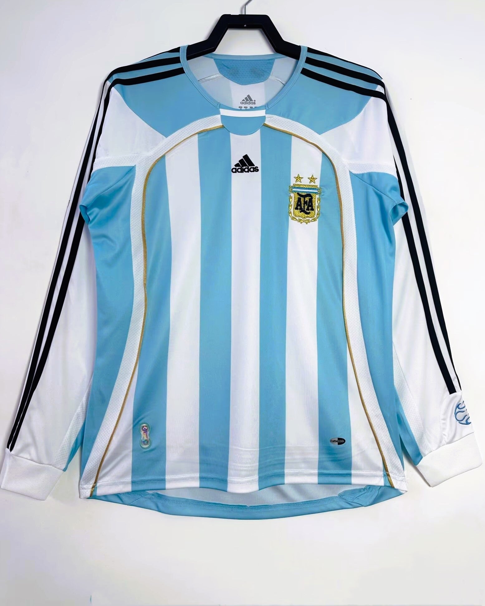 Argentina Long Sleeve